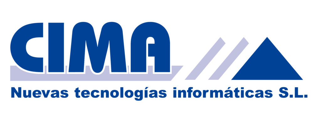 Logotipo de CIMA